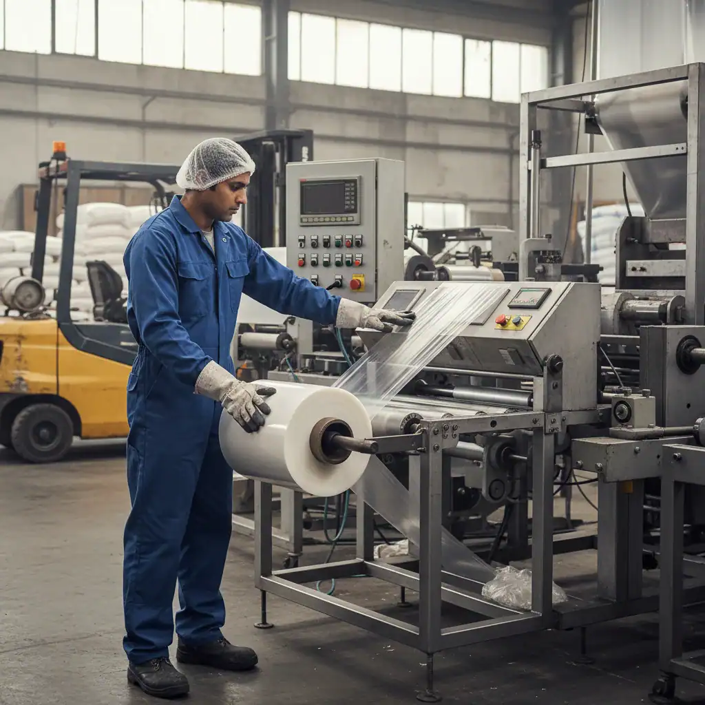 Operator | 5-Ploegen | tot € 4000,-