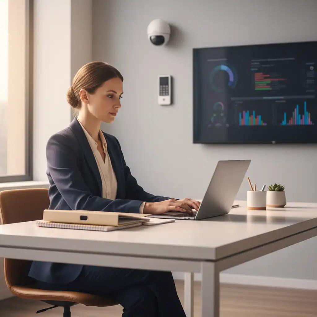 Technisch administratief medewerker