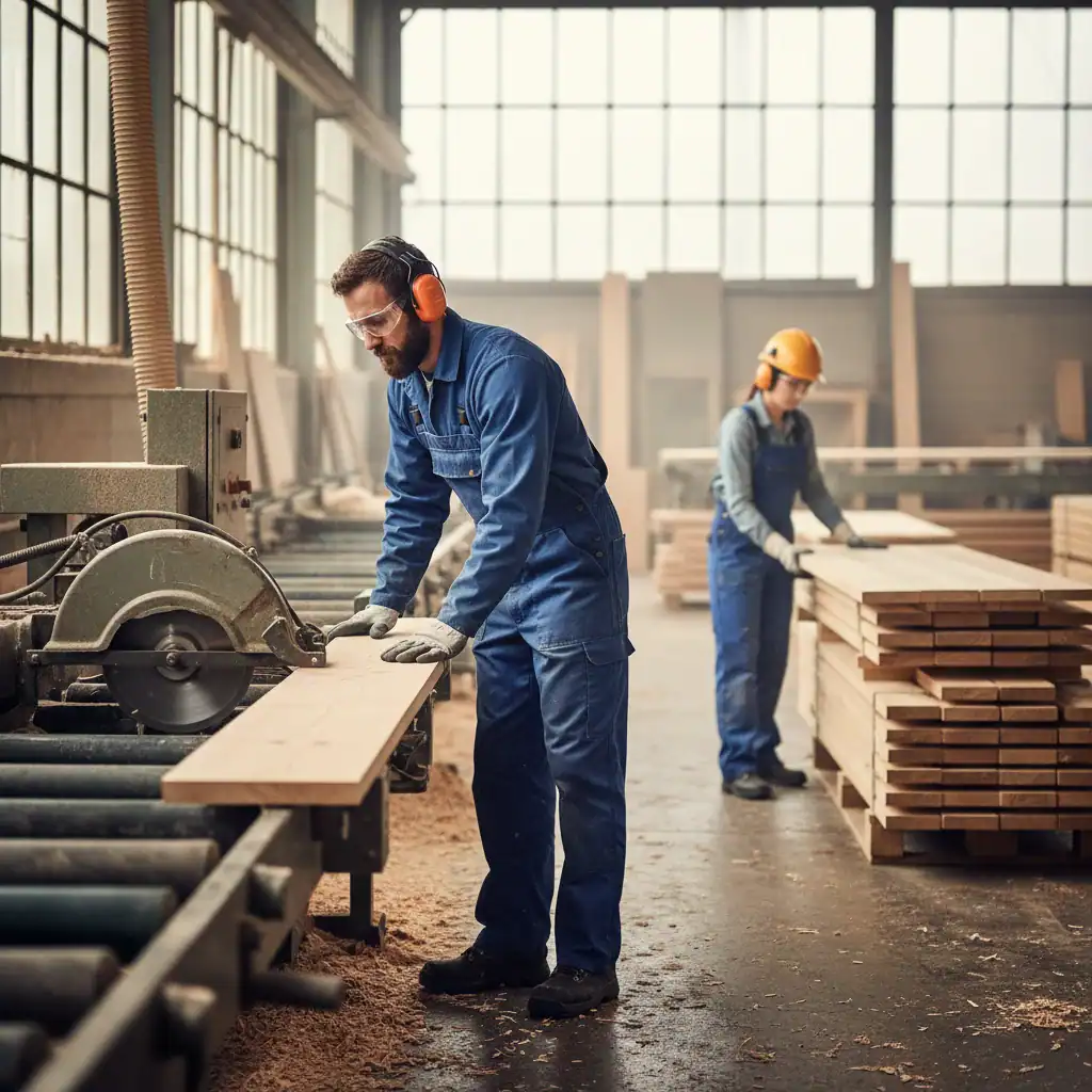 Productiemedewerker | Groei naar operator