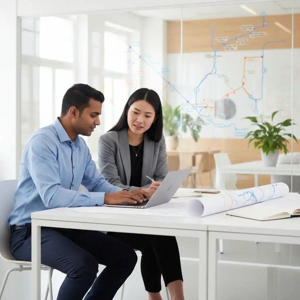 Projectcoördinator Verkeersmaatregelen