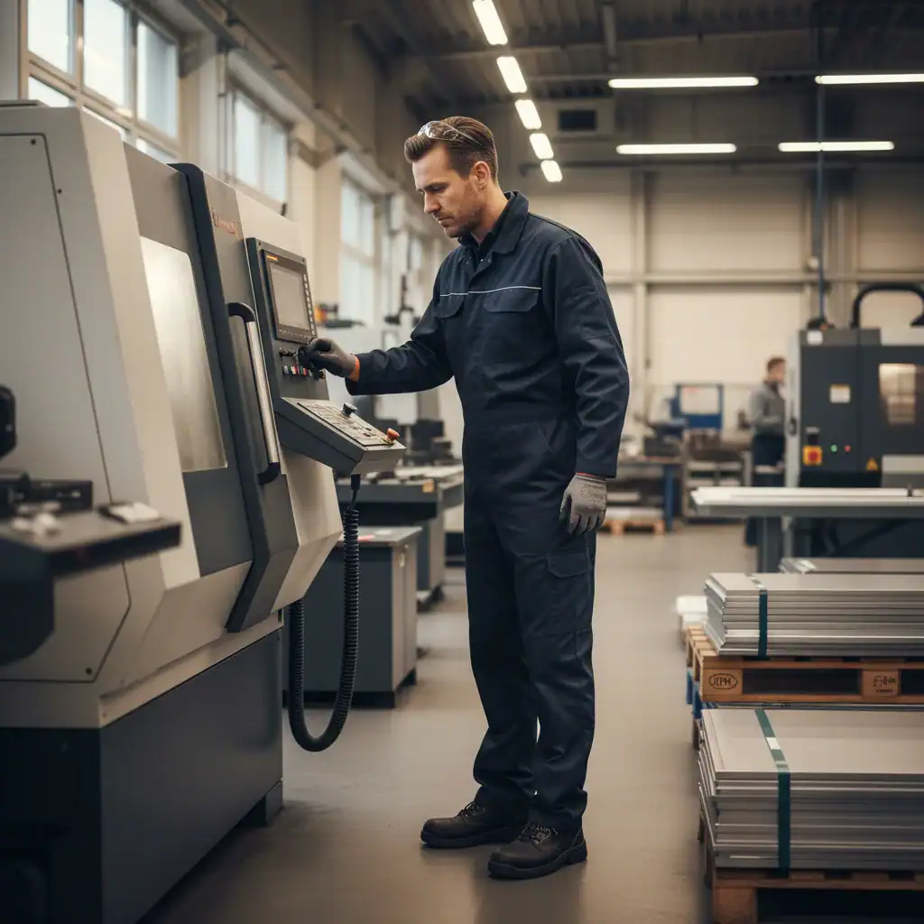Allround Productiemedewerker | Dagdienst