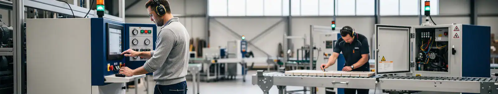 Populaire functies in de industrie van Alkmaar