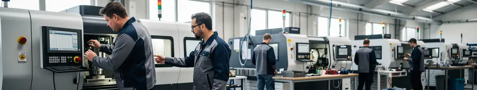 Jouw carrière en ontwikkeling in de industrie van Alkmaar