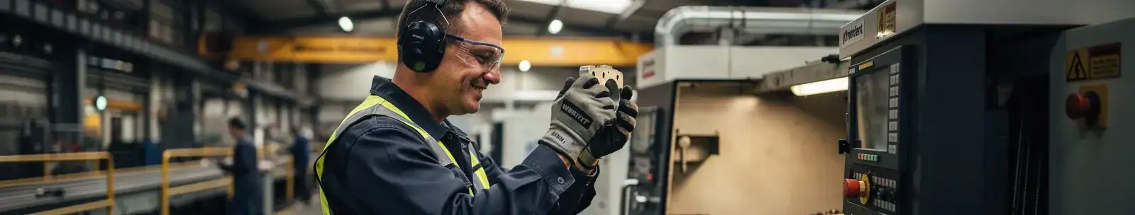 Jouw volgende baan in de industrie van Alkmaar vind je met WerkTalent