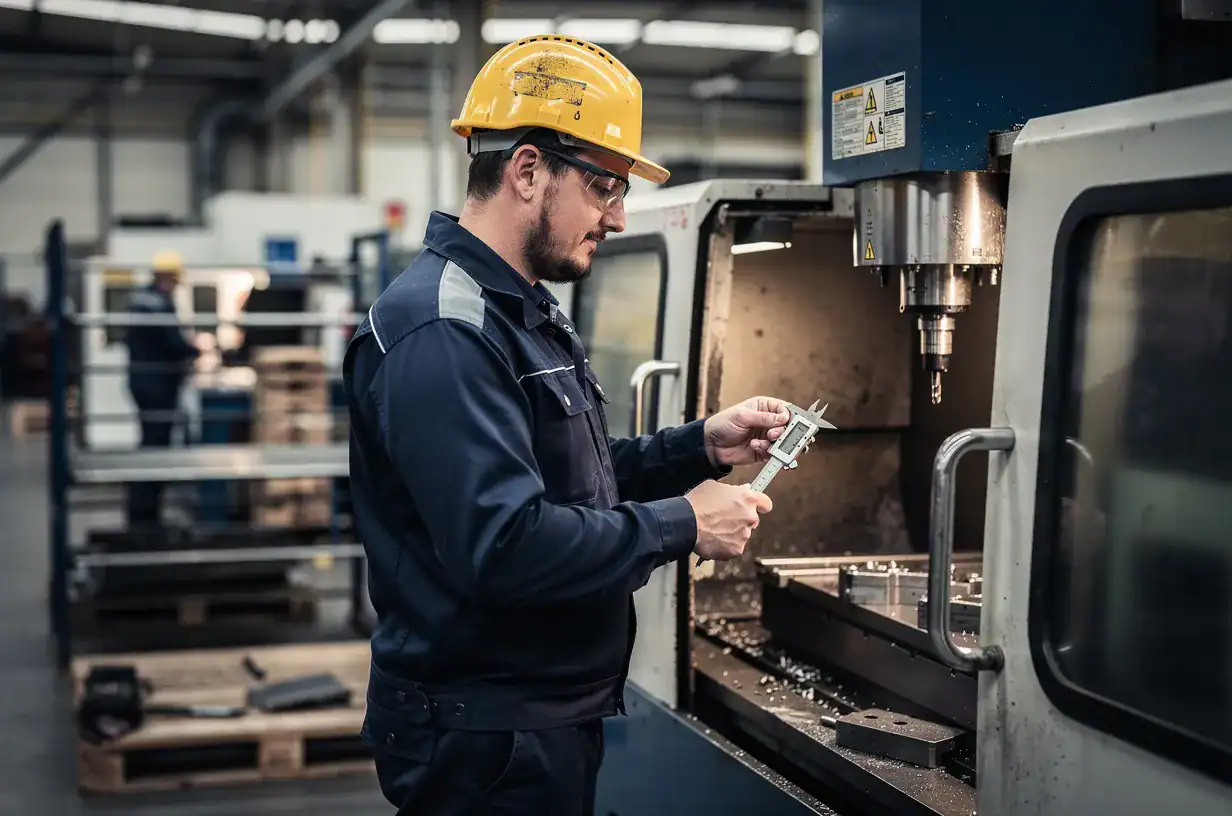 industrie van Alkmaar