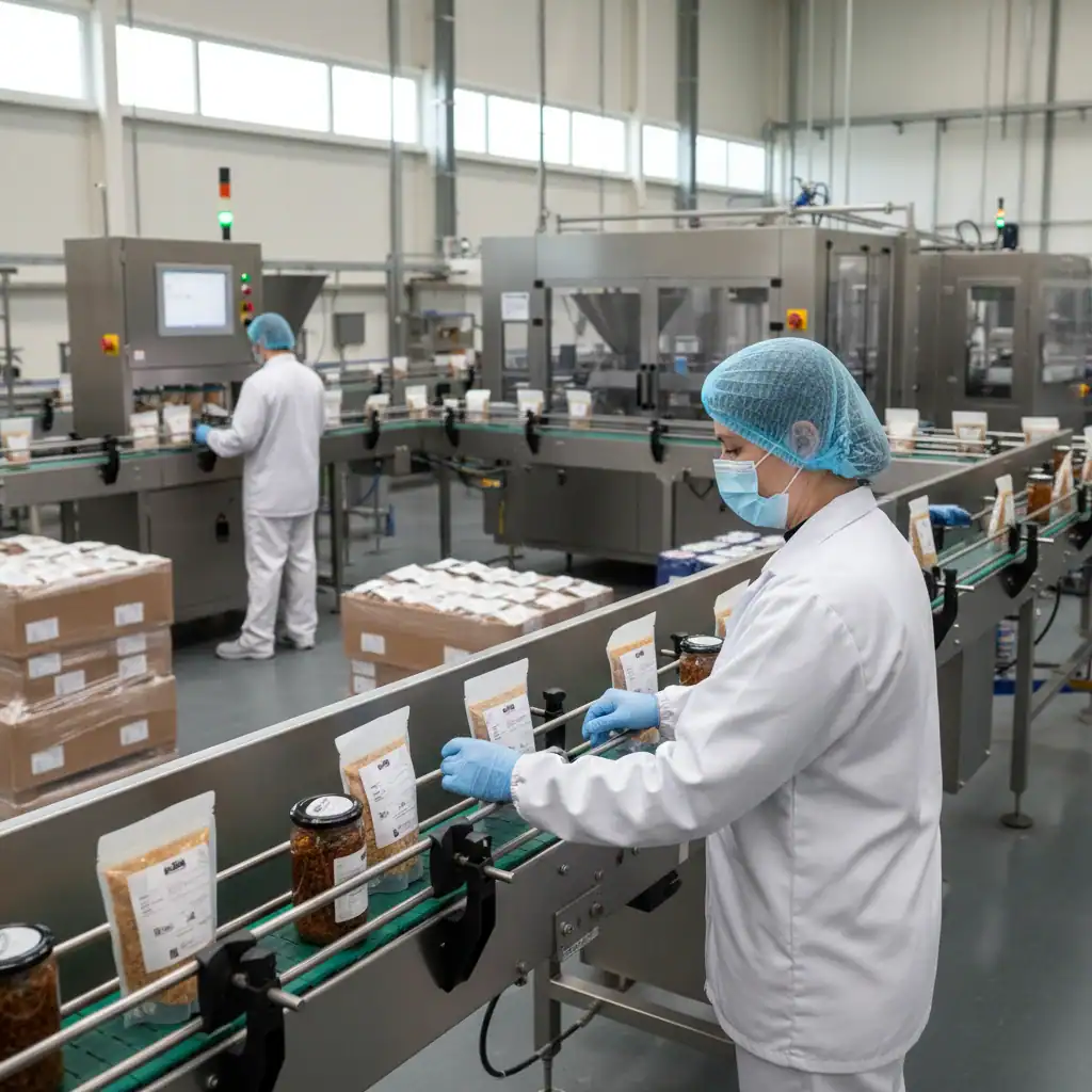 Productiemedewerker 3-ploegen | € 3.200 | 36,5 vrije dagen