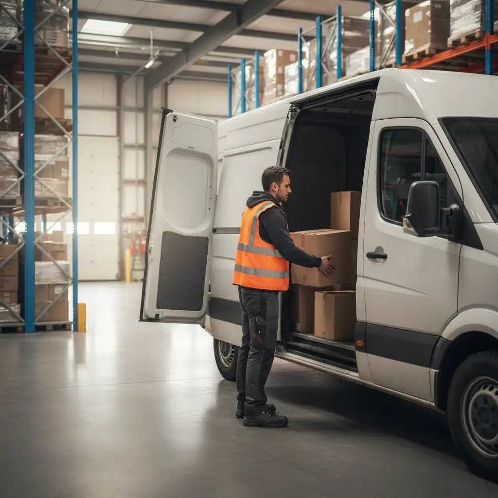 Parttime Chauffeur | B Rijbewijs