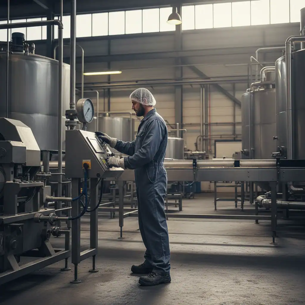 Operator 5 ploegen | € 4100 | Etten-Leur