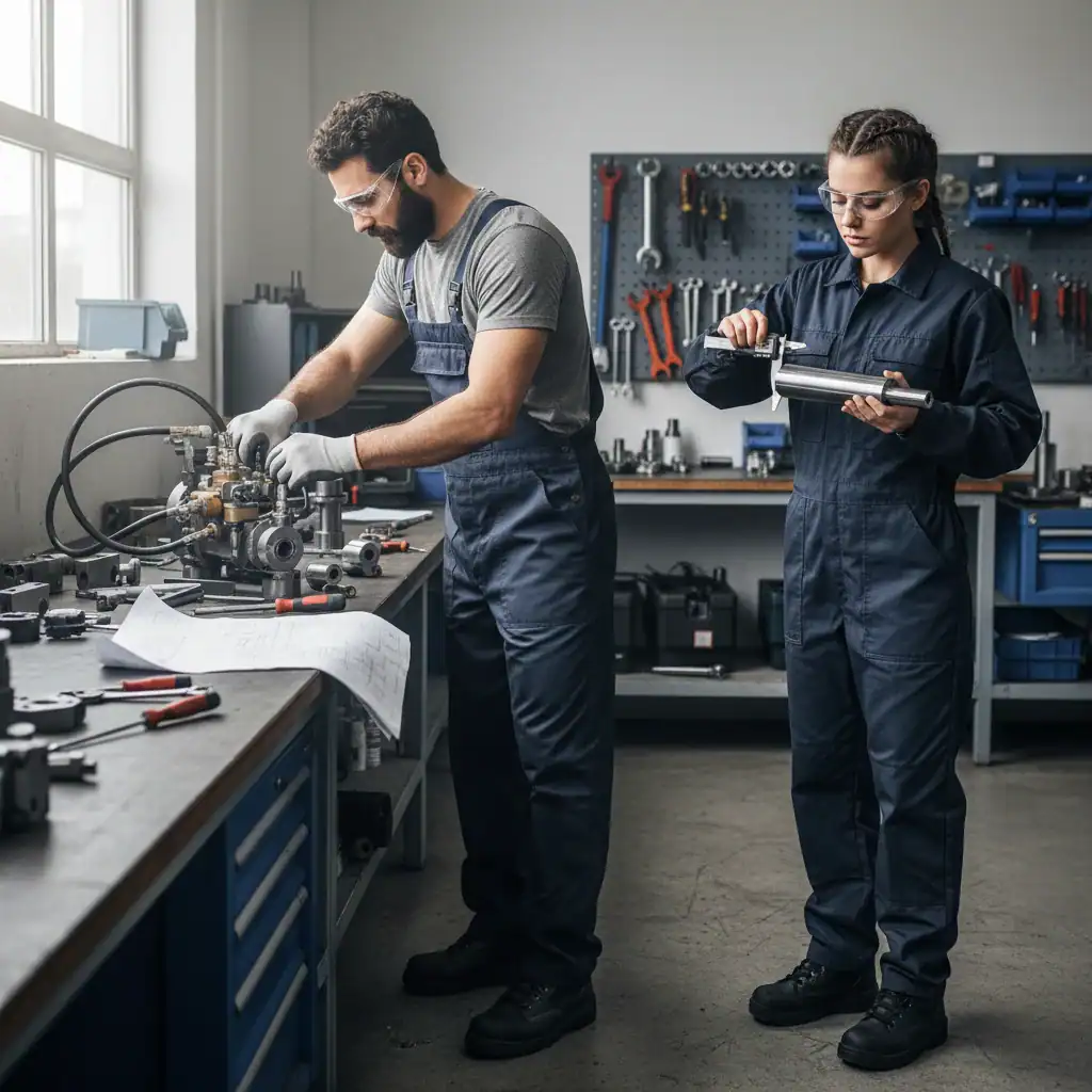 Assemblage Medewerker | Salaris tot €3.200,-!