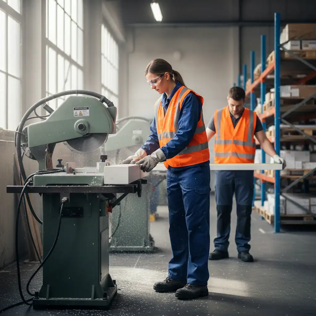 Productie-Logistiek Dagdienst €2.572