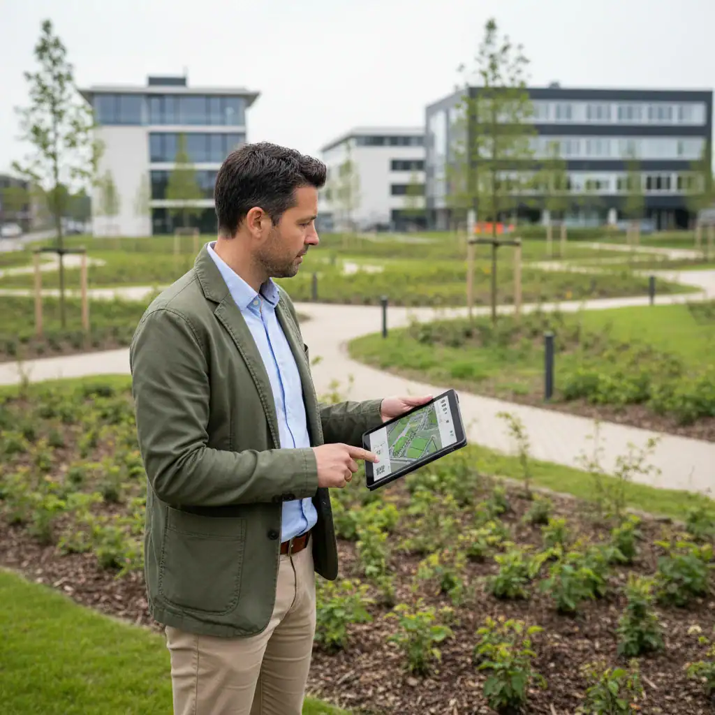 Projectleider groen en GWW | Wateringen