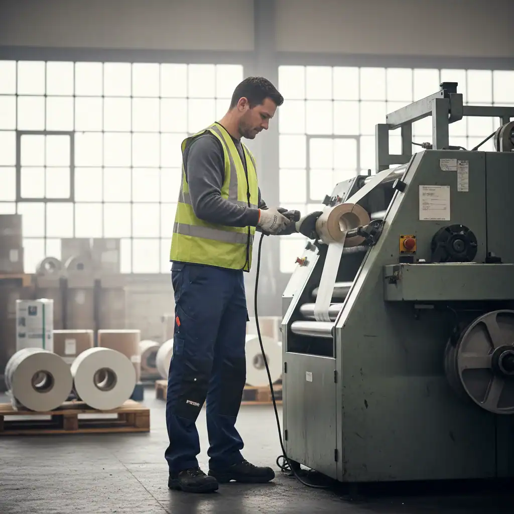 Logistiek Operator | 5-ploegen