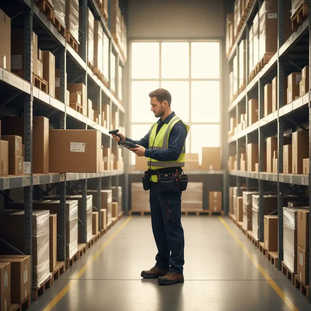Logistiek medewerker | Doorgroei mogelijkheden |Tot €3000!