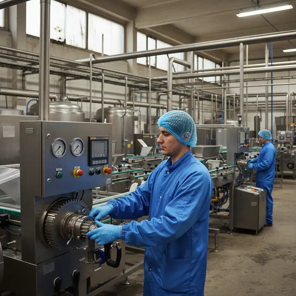 Operator 3-ploegen | €2700 – €2900