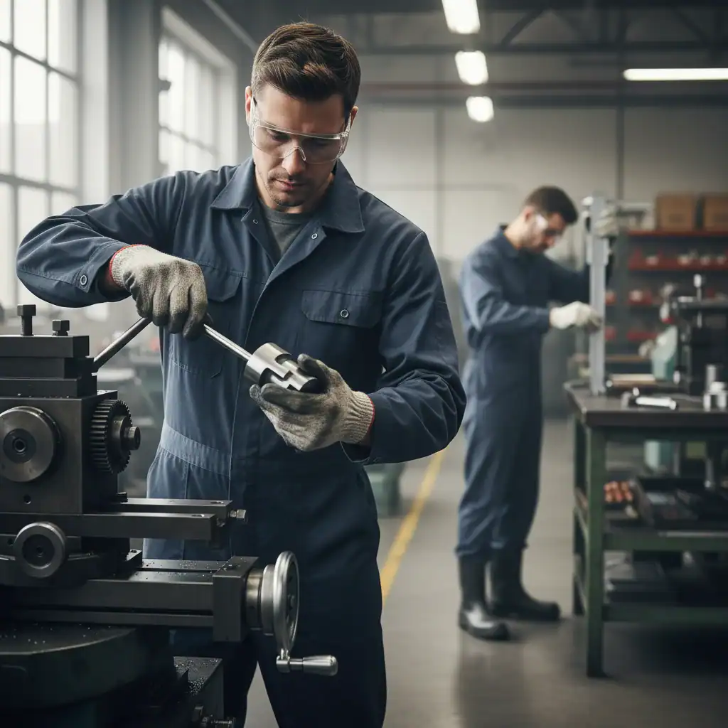 Technisch Productiemedewerker | tot €3.200