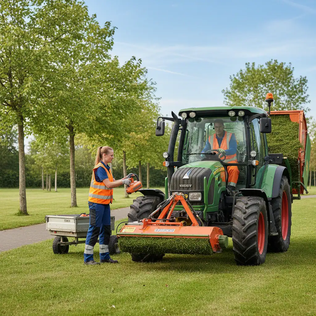 Allround Machinist Limburg