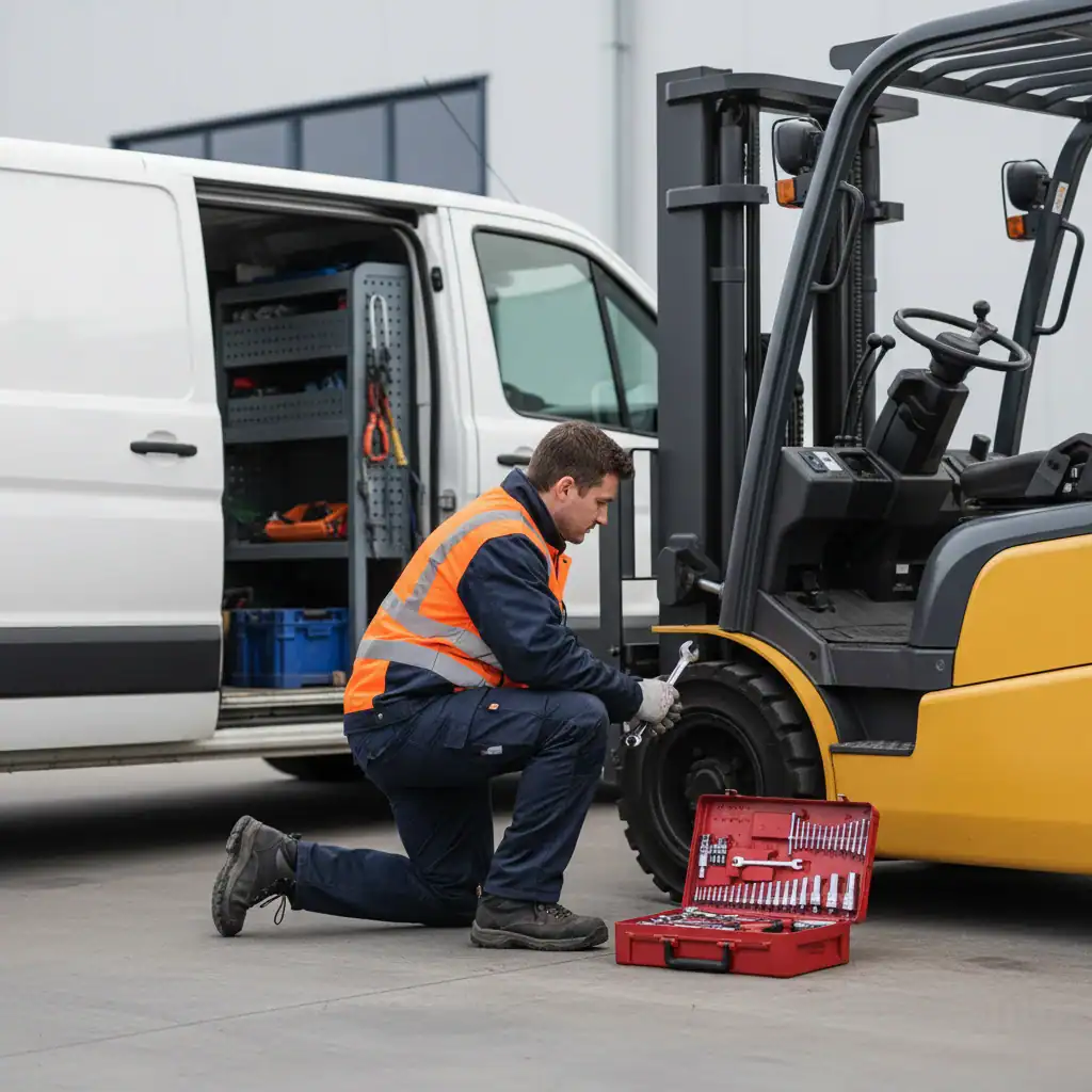Monteur buitendienst | tot €3.500,-