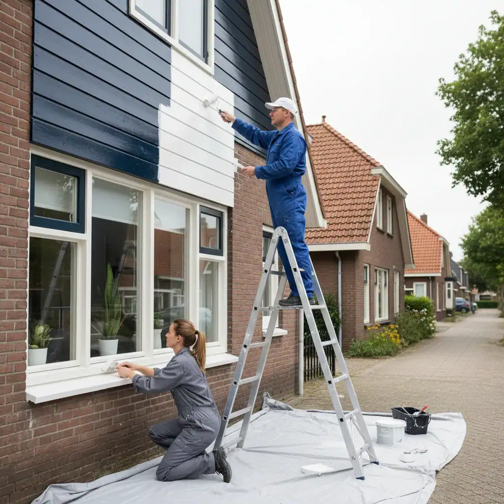 Schilder Deventer