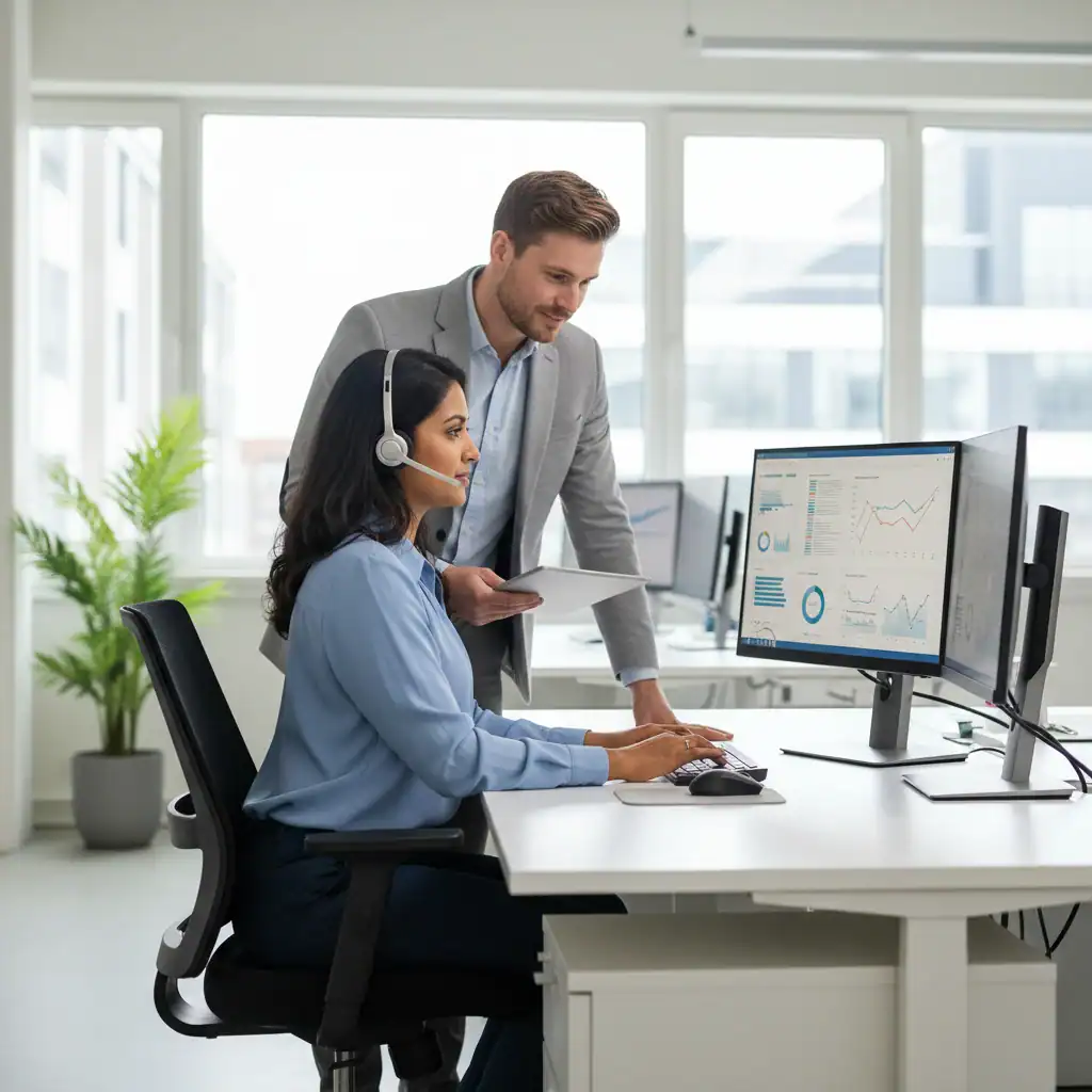 Medewerker customer support en sales | 24-40 uur