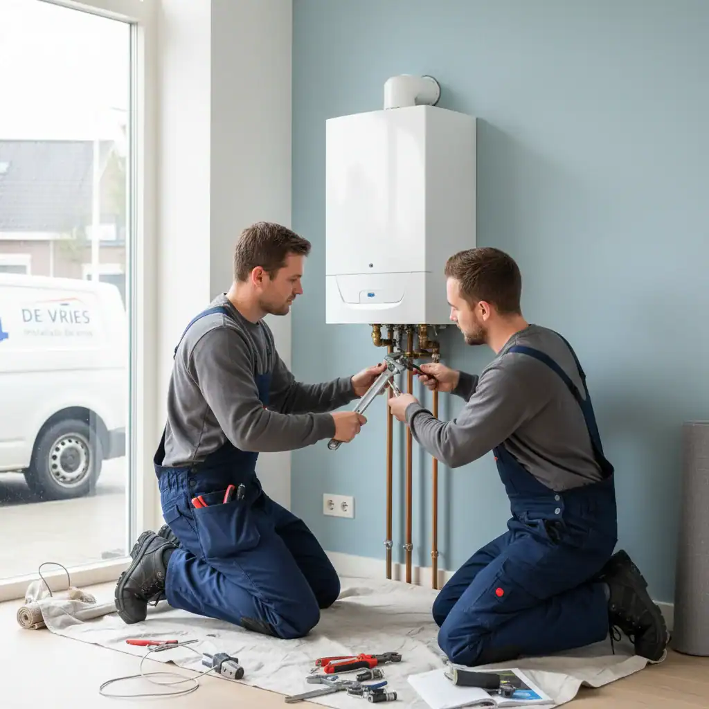 Installatie Monteur| tot €3500,-