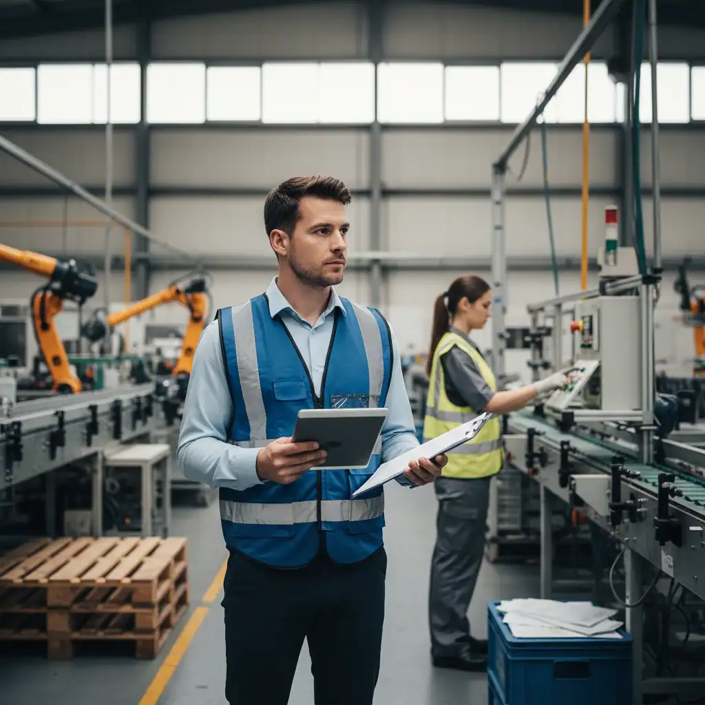 Productiemanager | Dagdienst | Direct in dienst bij onze klant