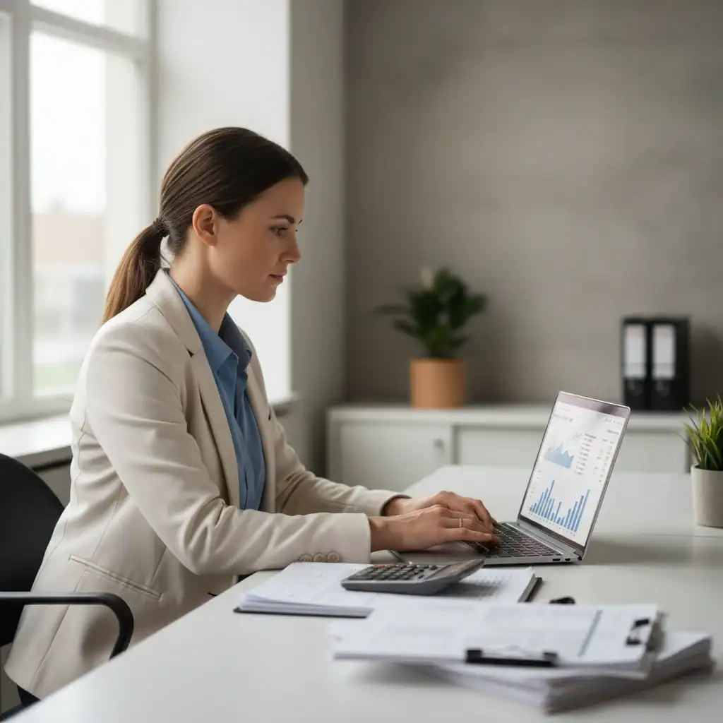 Financieel Administratief Medewerker | Gorinchem | €3.600 – € 3.900