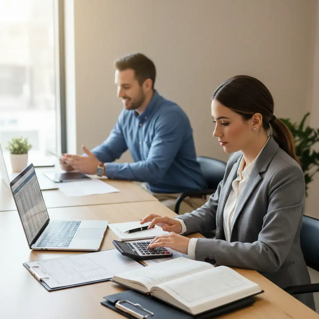 Assistent Accountant | Op contract bij opdrachtgever!