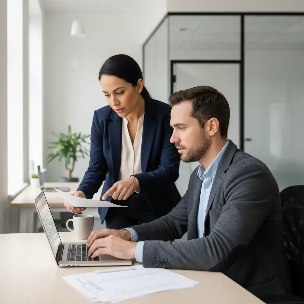 Commercieel Medewerker Binnendienst | €3500,- bruto in de maand | Direct beginnen!