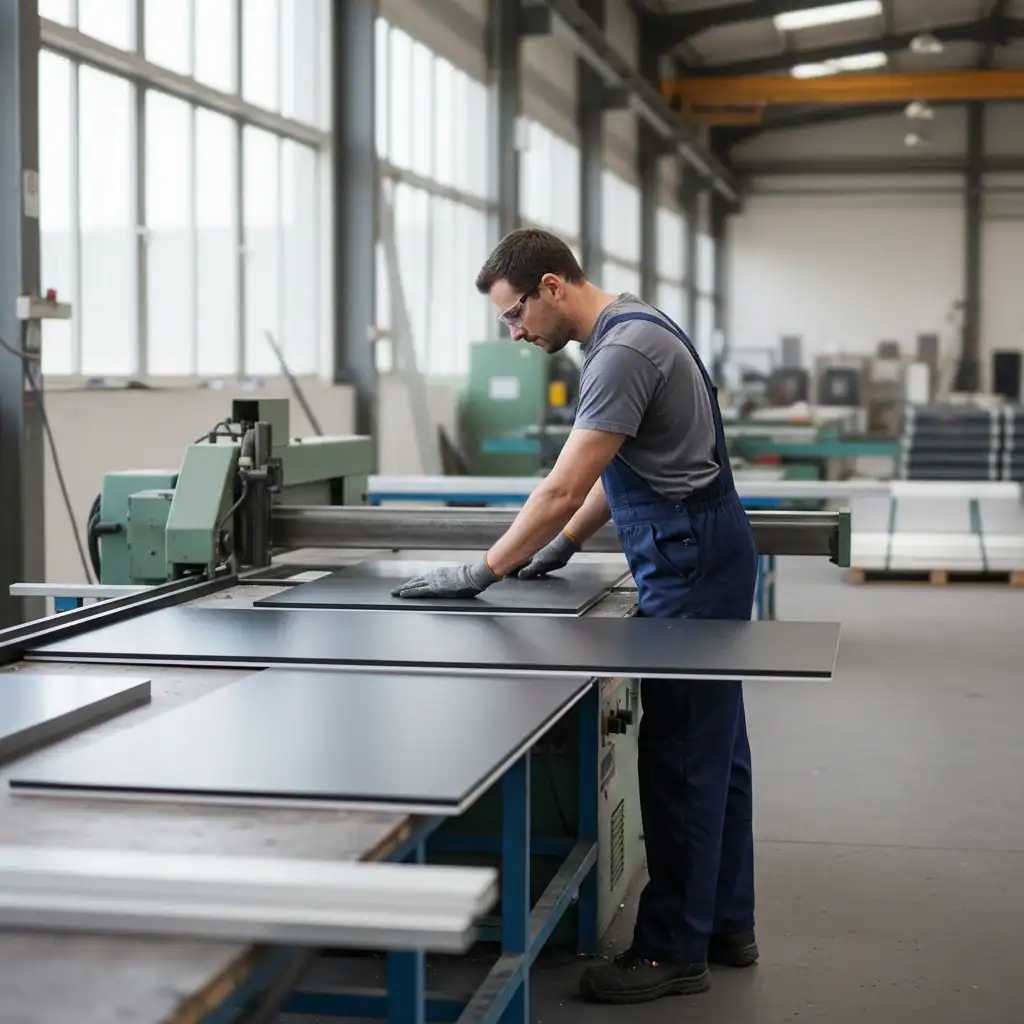 Assemblage medewerker | Vanaf €2700,-