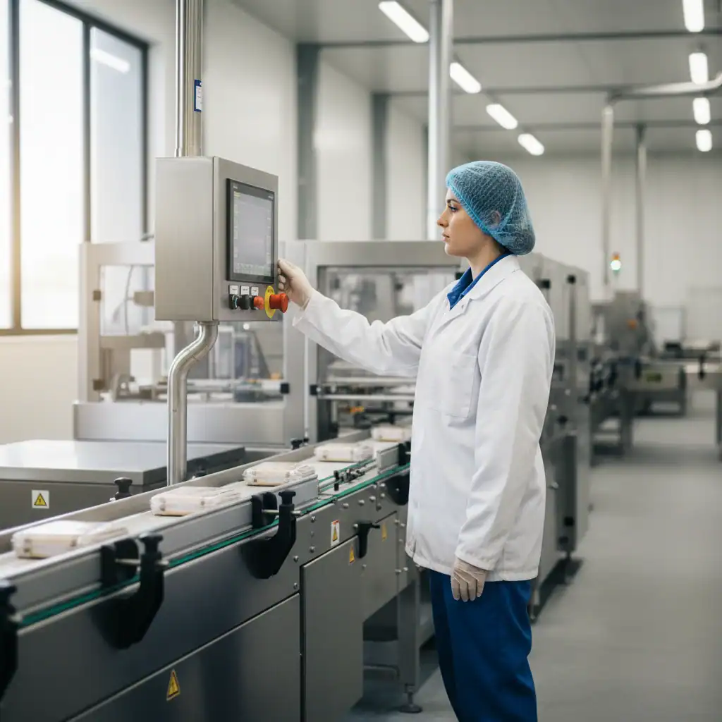 Junior Operator | €3.200 bruto
