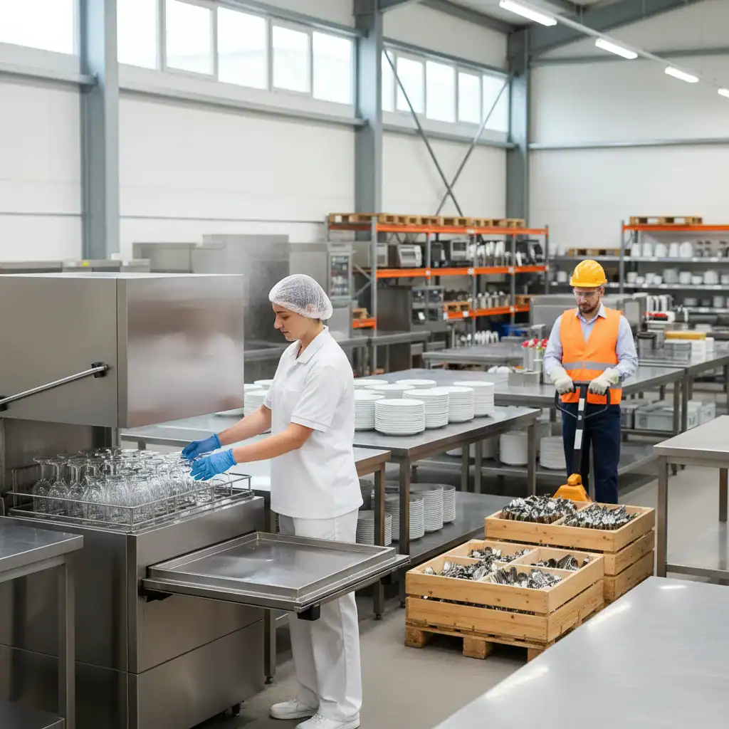Productiemedewerker €2750!