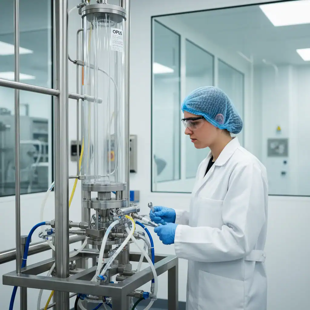 (Junior) Process engineer | Dagdienst | € 4800