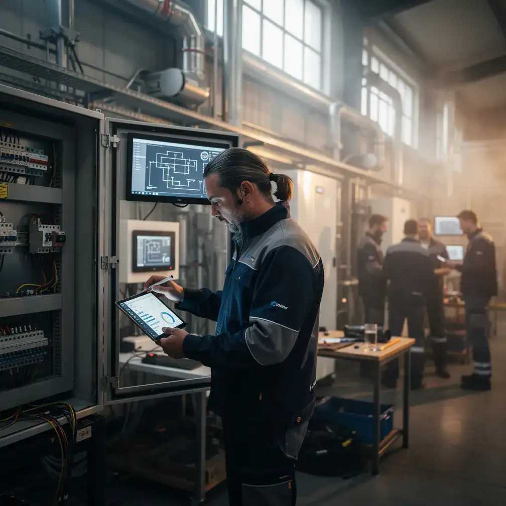 technische banen in Alphen aan den Rijn