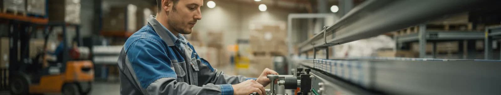 Groeien en leren in de industriële sector in Alphen aan den Rijn