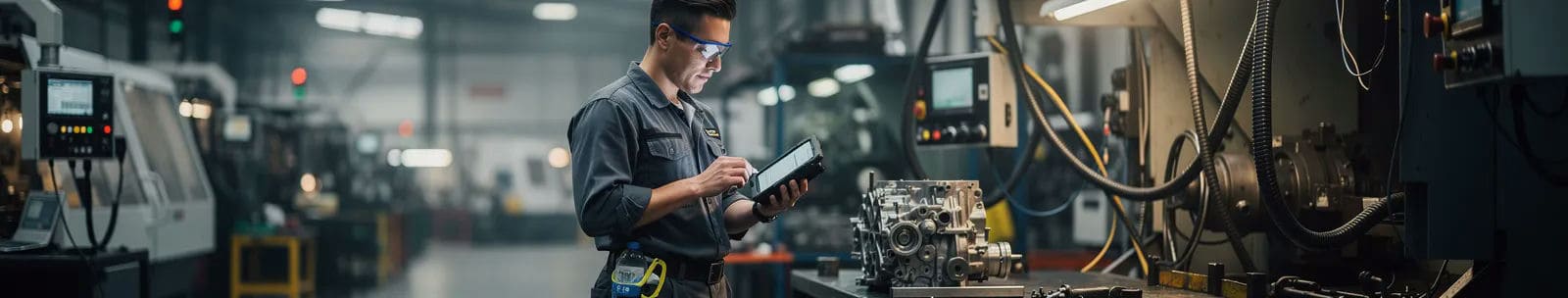 Jouw ontwikkeling en groei in de technische sector