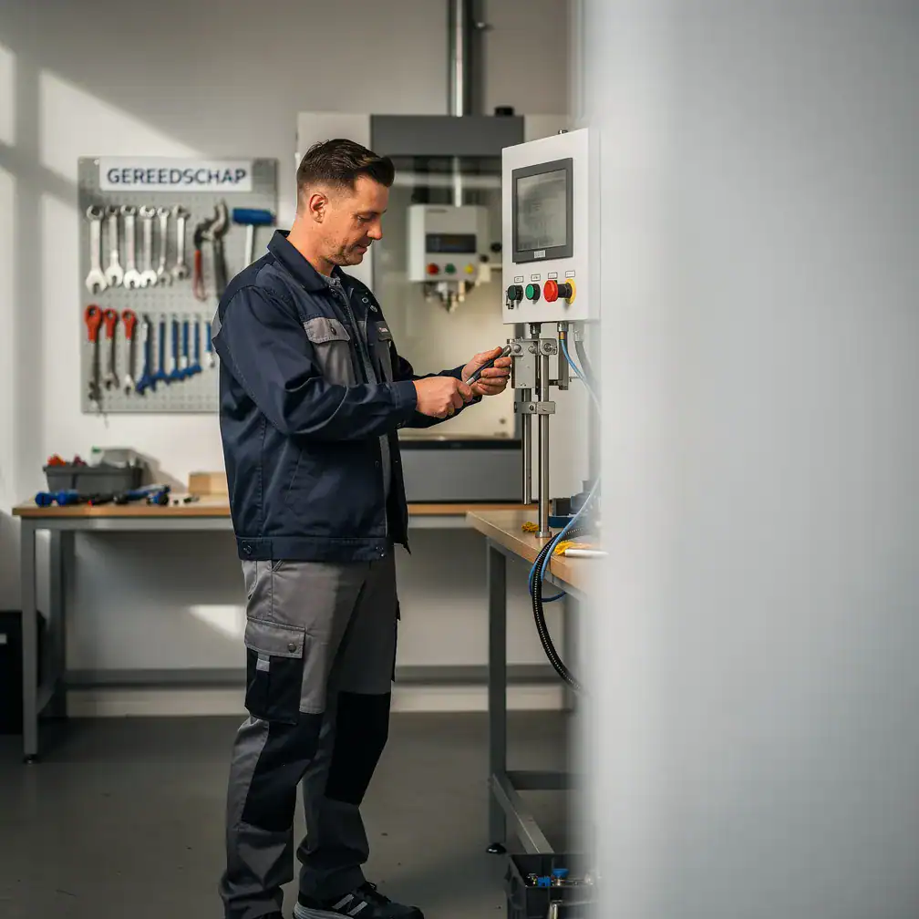 technische baan