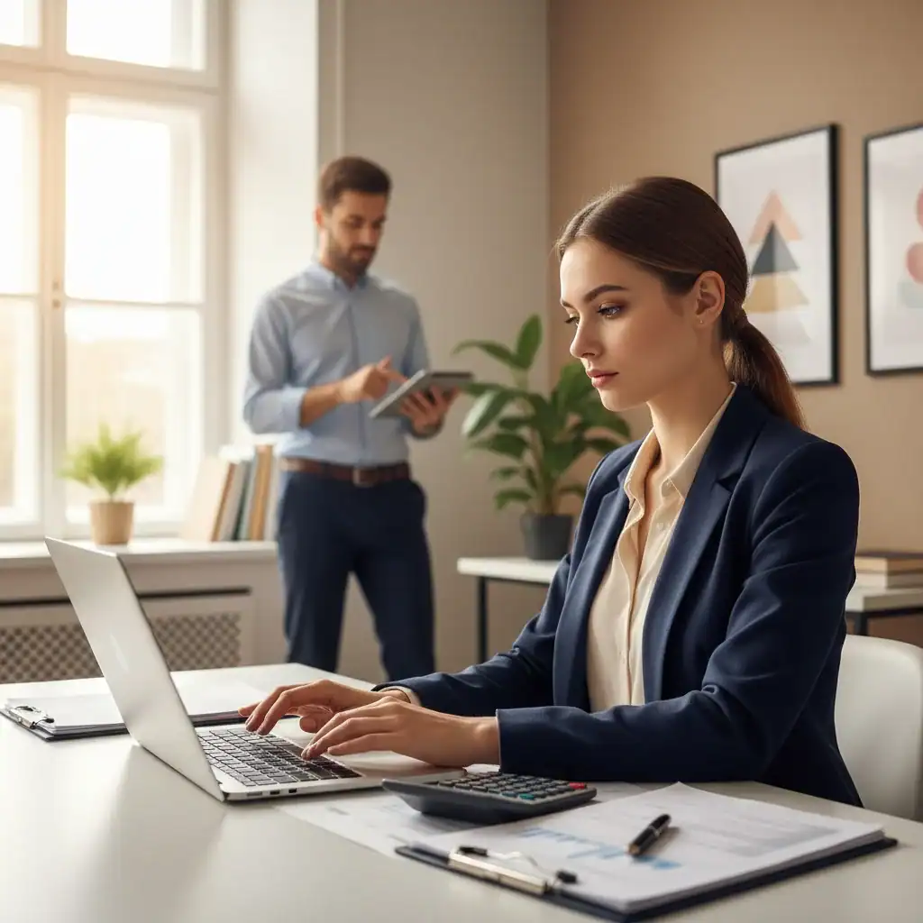 Assistent Accountant | Op contract bij opdrachtgever!