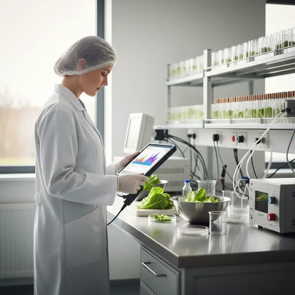 Productiemedewerker Tuinbouw