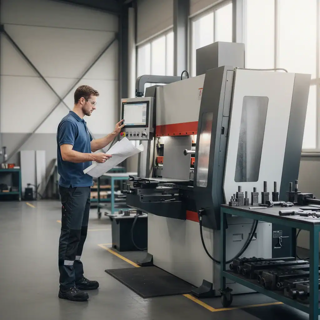 Aankomend Operator| tot €3500,- salaris