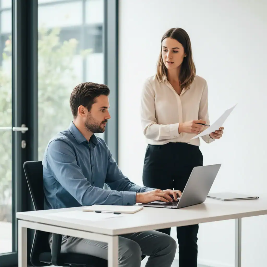 Accountmanager / Commercieel medewerker binnendienst – De Lier