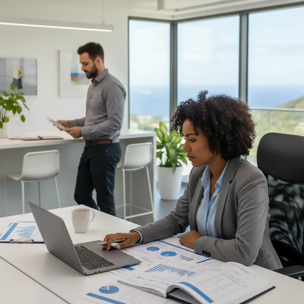 Financieel Medewerker | 24-28 uur