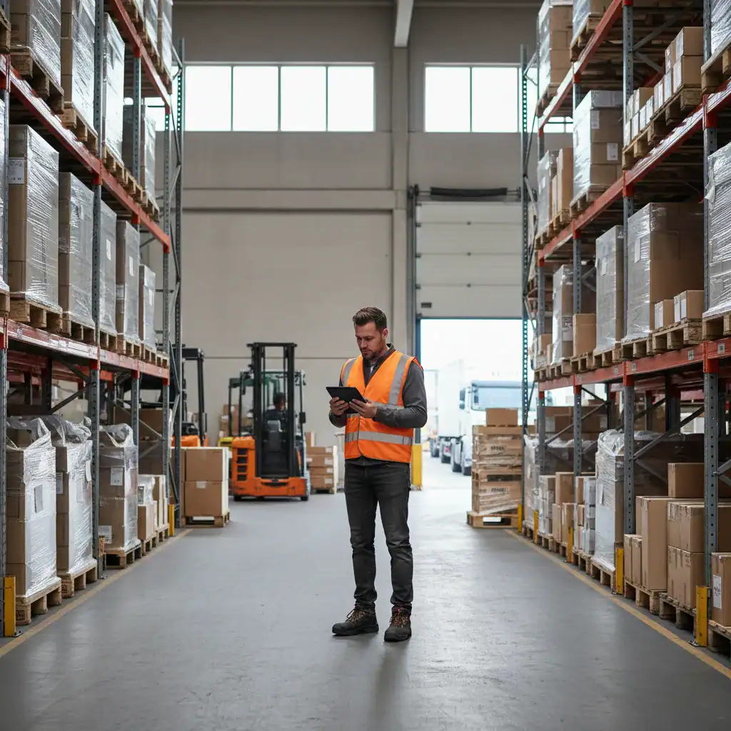Logistiek hal medewerker | Wateringen