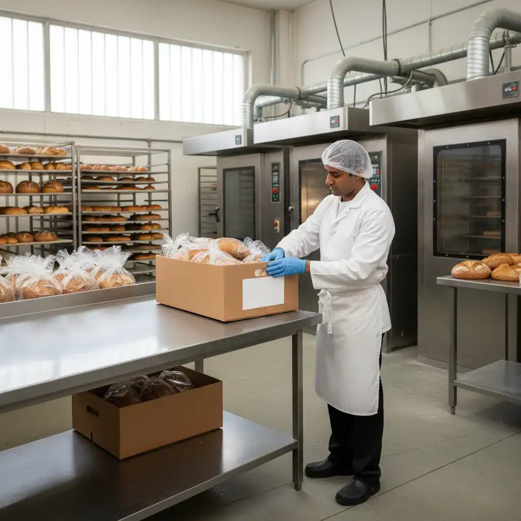 Productiemedewerker tot €3700,- salaris!