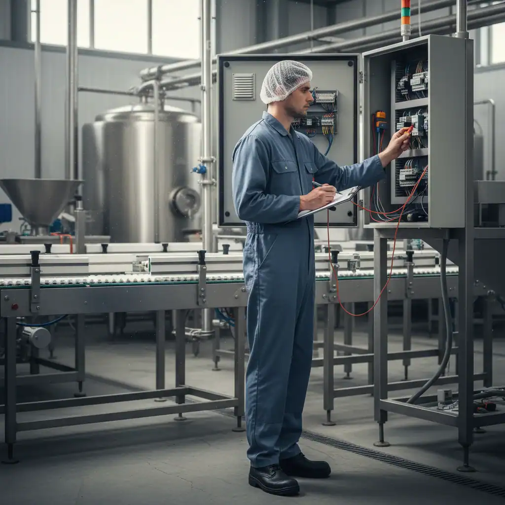 BBL | Technische Dienst medewerker | Start Jouw Technische Carrière als Technische Dienst TALENT