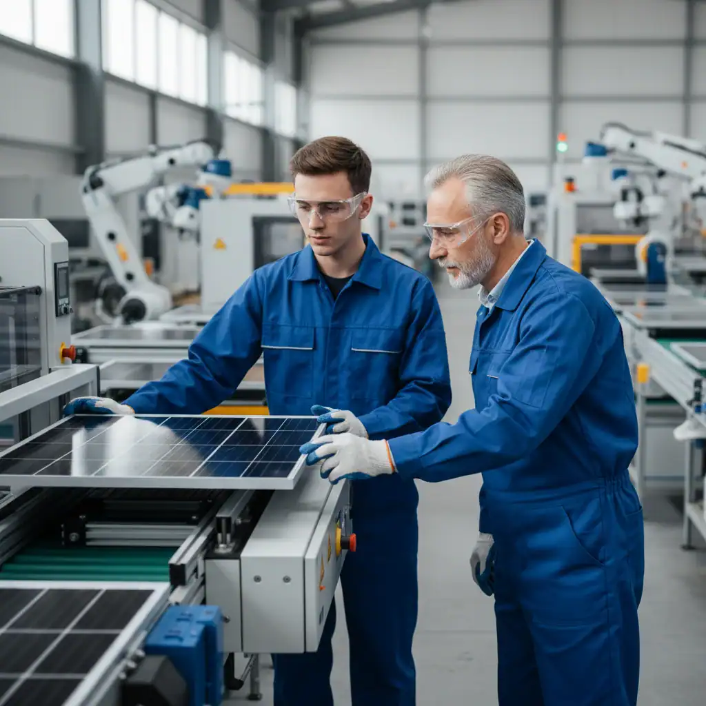 Technisch medewerker (zonder ervaring) | doorgroeien naar Technische dienst! | tot €3.100