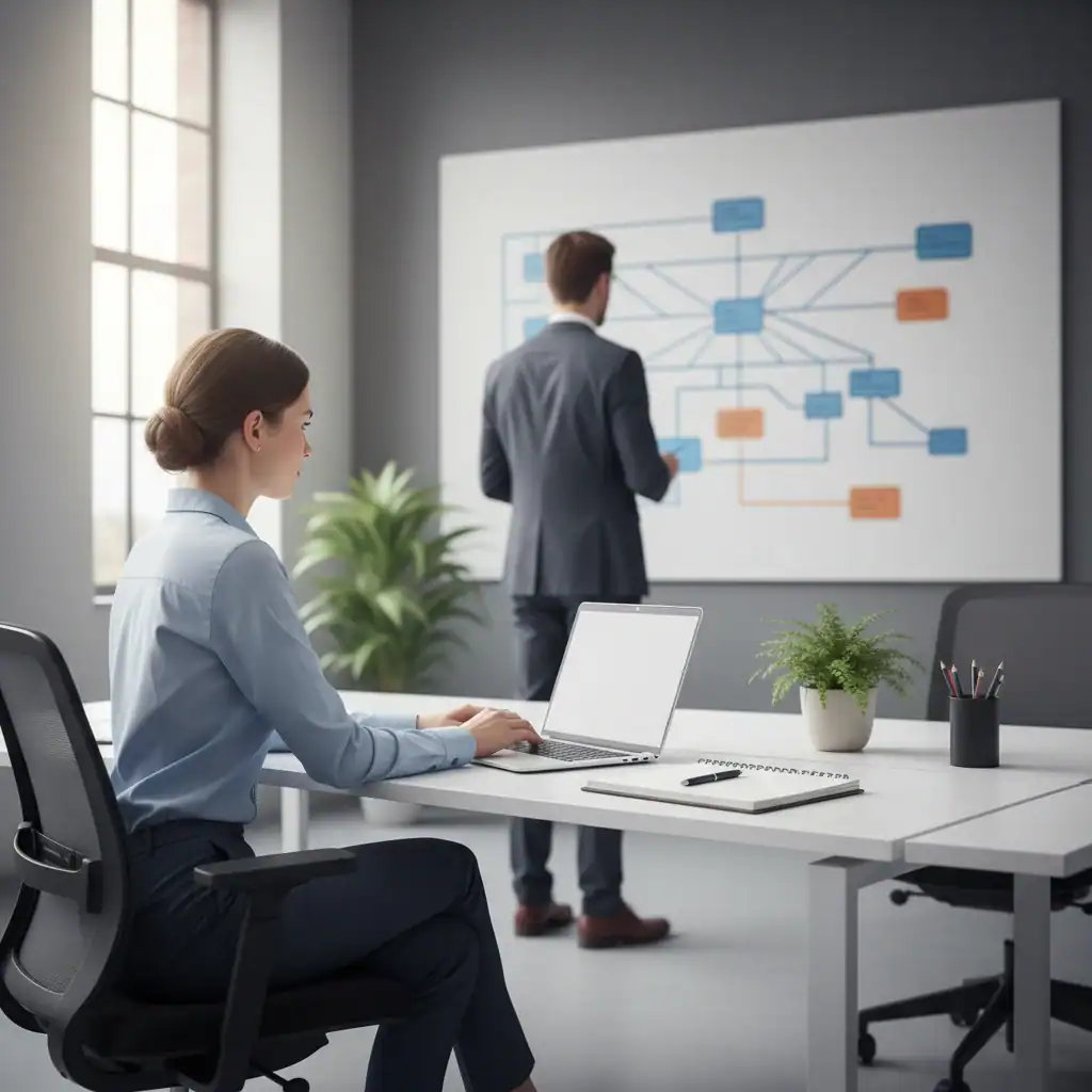 Service Planner | €3.000 – €3.500