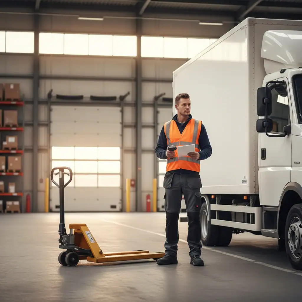 Chauffeur C/CE | Vaste ritten | Avonden thuis