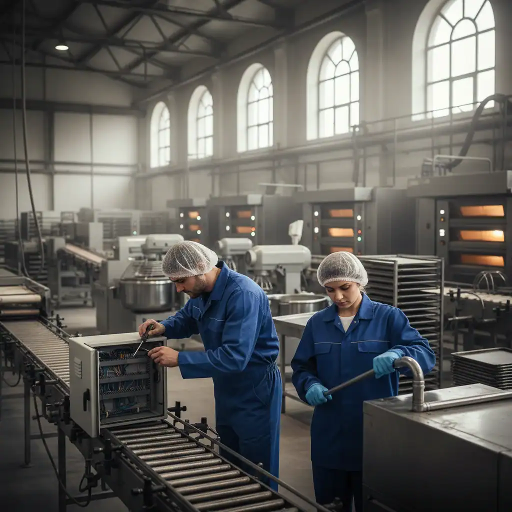 Technisch medewerker | Tot €4.250,- startsalaris!