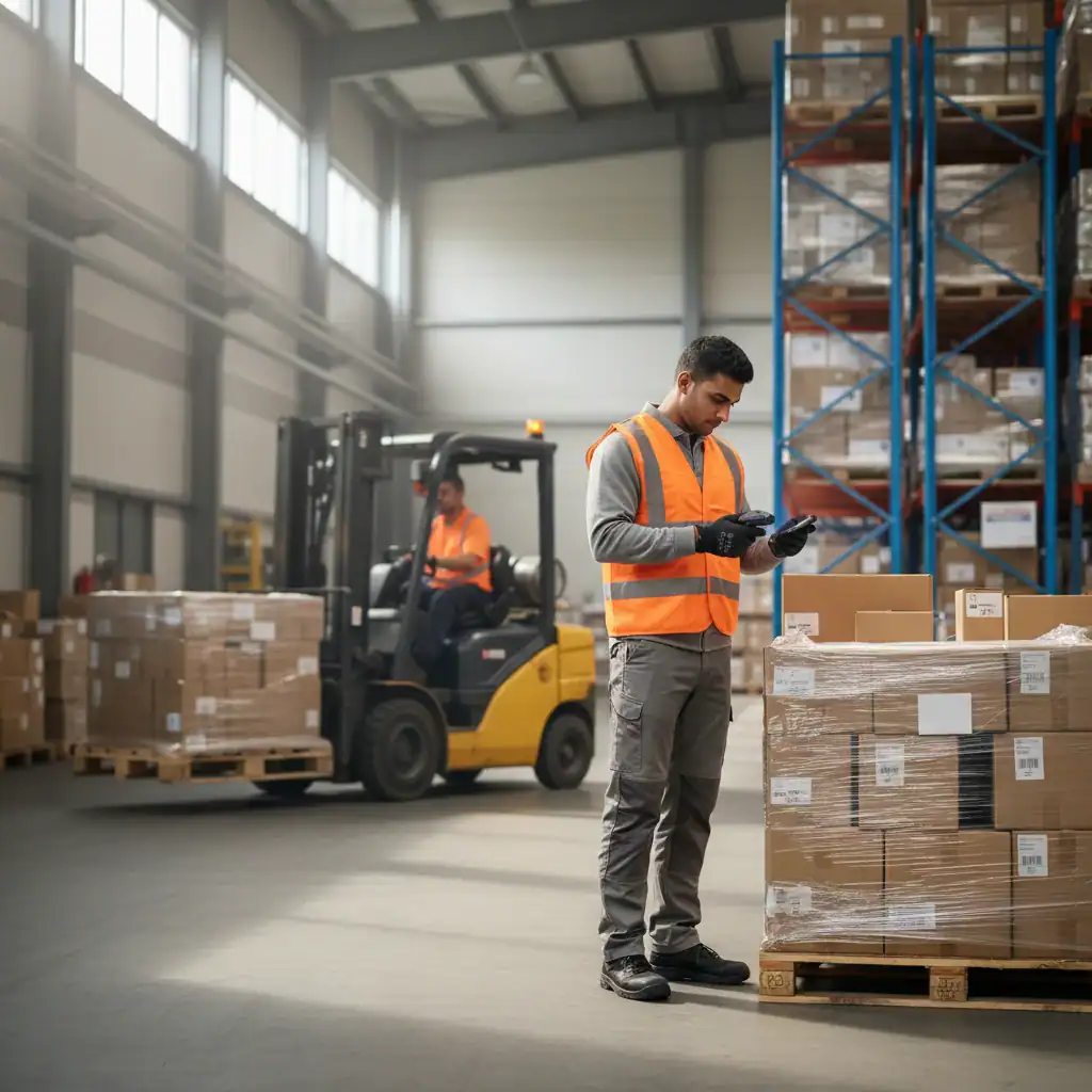 Operator – €3300