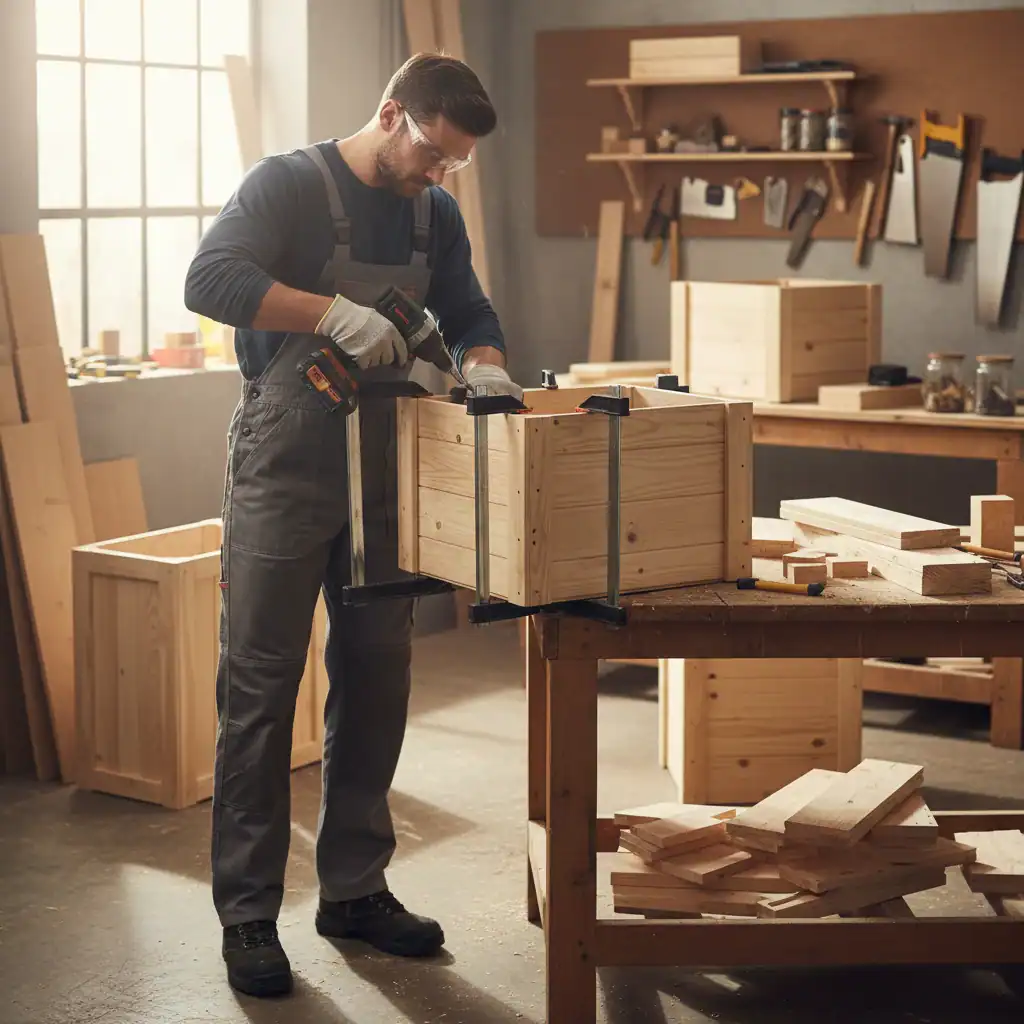 Productiemedewerker | €2850,- bruto per maand